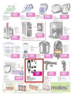 Makro : General Merchandise (21 Apr - 27 Apr 2015) , page 9