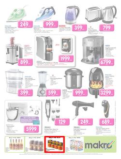 Makro : General Merchandise (21 Apr - 27 Apr 2015) , page 9