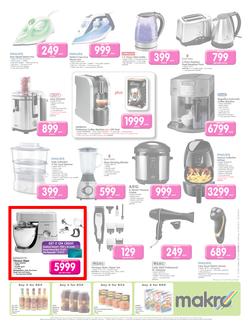 Makro : General Merchandise (21 Apr - 27 Apr 2015) , page 9