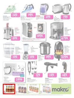 Makro : General Merchandise (21 Apr - 27 Apr 2015) , page 9