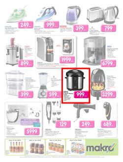 Makro : General Merchandise (21 Apr - 27 Apr 2015) , page 9
