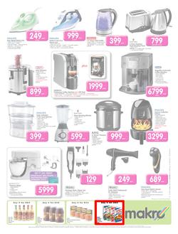 Makro : General Merchandise (21 Apr - 27 Apr 2015) , page 9