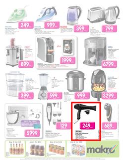 Makro : General Merchandise (21 Apr - 27 Apr 2015) , page 9