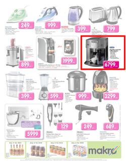 Makro : General Merchandise (21 Apr - 27 Apr 2015) , page 9