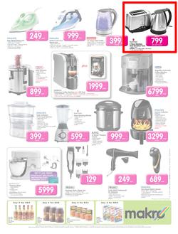 Makro : General Merchandise (21 Apr - 27 Apr 2015) , page 9