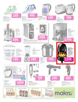 Makro : General Merchandise (21 Apr - 27 Apr 2015) , page 9