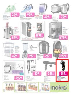 Makro : General Merchandise (21 Apr - 27 Apr 2015) , page 9
