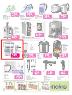 Makro : General Merchandise (21 Apr - 27 Apr 2015) , page 9