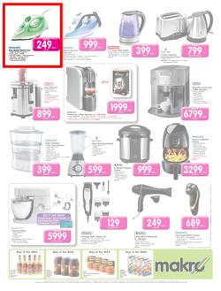 Makro : General Merchandise (21 Apr - 27 Apr 2015) , page 9