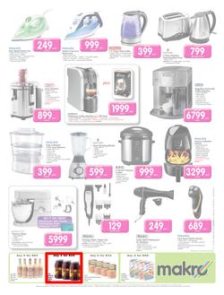 Makro : General Merchandise (21 Apr - 27 Apr 2015) , page 9