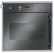 Defy 710mm Petit Chef Oven DBO431