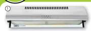 Defy Stainless Steel Cookerhood DCH291