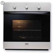 Defy Eye Level Oven DBO461