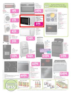 Makro : General Merchandise (21 Apr - 27 Apr 2015) , page 10