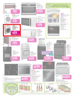 Makro : General Merchandise (21 Apr - 27 Apr 2015) , page 10