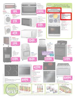 Makro : General Merchandise (21 Apr - 27 Apr 2015) , page 10