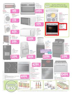 Makro : General Merchandise (21 Apr - 27 Apr 2015) , page 10