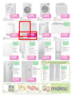 Makro : General Merchandise (21 Apr - 27 Apr 2015) , page 11