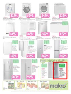 Makro : General Merchandise (21 Apr - 27 Apr 2015) , page 11