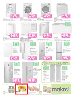 Makro : General Merchandise (21 Apr - 27 Apr 2015) , page 11