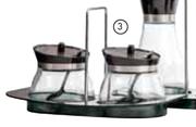 Accent 2-Piece Condiment Bowls