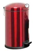 Home 12L Pedal Bin