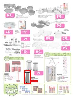 Makro : General Merchandise (21 Apr - 27 Apr 2015) , page 12