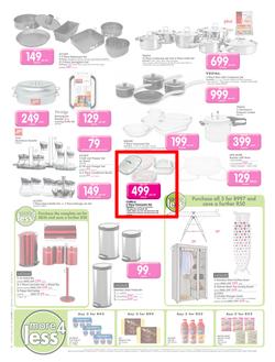 Makro : General Merchandise (21 Apr - 27 Apr 2015) , page 12