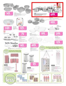 Makro : General Merchandise (21 Apr - 27 Apr 2015) , page 12