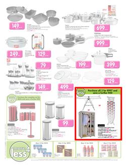 Makro : General Merchandise (21 Apr - 27 Apr 2015) , page 12