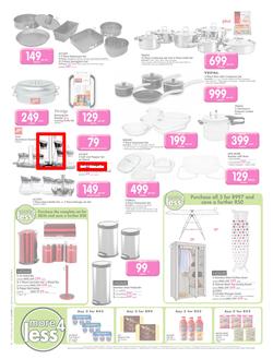 Makro : General Merchandise (21 Apr - 27 Apr 2015) , page 12