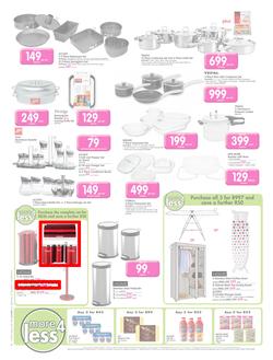 Makro : General Merchandise (21 Apr - 27 Apr 2015) , page 12