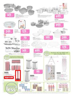 Makro : General Merchandise (21 Apr - 27 Apr 2015) , page 12