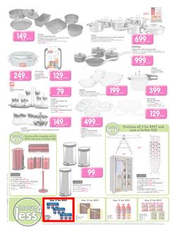 Makro : General Merchandise (21 Apr - 27 Apr 2015) , page 12
