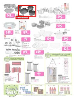 Makro : General Merchandise (21 Apr - 27 Apr 2015) , page 12