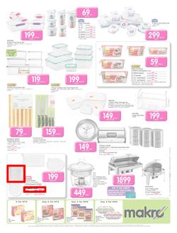 Makro : General Merchandise (21 Apr - 27 Apr 2015) , page 13