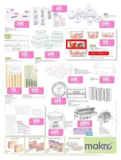 Makro : General Merchandise (21 Apr - 27 Apr 2015) , page 13