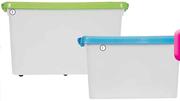 Cenplast Storage Box Assorted-45L