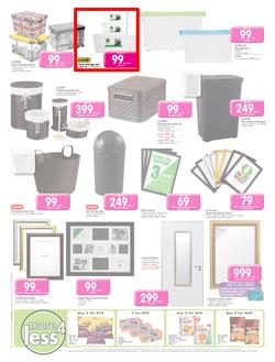 Makro : General Merchandise (21 Apr - 27 Apr 2015) , page 14