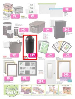 Makro : General Merchandise (21 Apr - 27 Apr 2015) , page 14