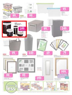 Makro : General Merchandise (21 Apr - 27 Apr 2015) , page 14
