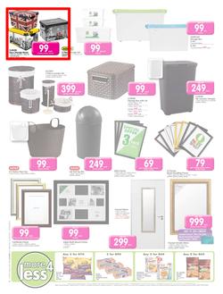 Makro : General Merchandise (21 Apr - 27 Apr 2015) , page 14
