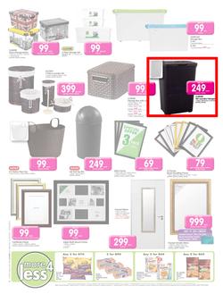 Makro : General Merchandise (21 Apr - 27 Apr 2015) , page 14