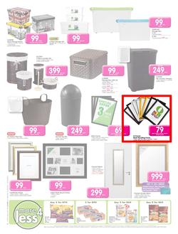 Makro : General Merchandise (21 Apr - 27 Apr 2015) , page 14