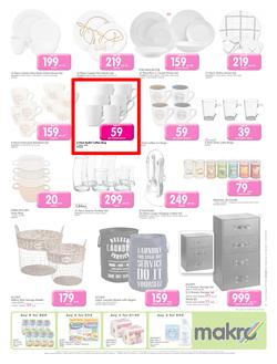 Makro : General Merchandise (21 Apr - 27 Apr 2015) , page 15