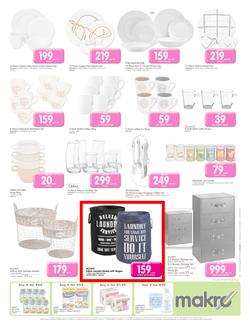 Makro : General Merchandise (21 Apr - 27 Apr 2015) , page 15