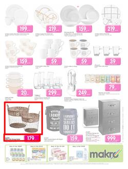 Makro : General Merchandise (21 Apr - 27 Apr 2015) , page 15