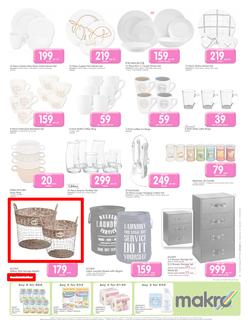 Makro : General Merchandise (21 Apr - 27 Apr 2015) , page 15