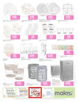 Makro : General Merchandise (21 Apr - 27 Apr 2015) , page 15