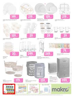 Makro : General Merchandise (21 Apr - 27 Apr 2015) , page 15